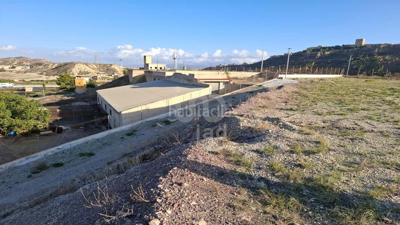 Foto ab6d5743-78be-4956-aaa5-dab4737b4ab4. Affitto terreno residenziale in El Río Lorca