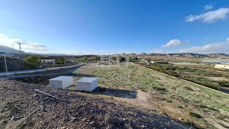 Foto c93da18f-4077-46af-b673-926a82970f1e. Affitto terreno residenziale in El Río Lorca