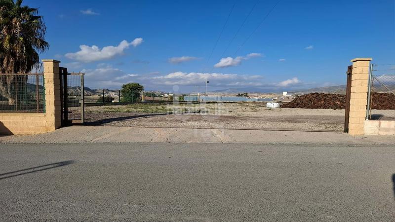 Foto d3258ab5-34e6-48da-a4e4-f8f64ae6d140. Affitto terreno residenziale in El Río Lorca