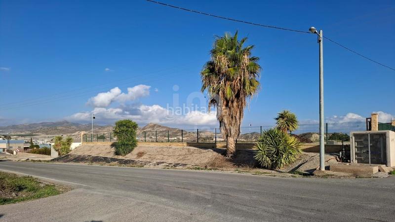 Foto ef6b3092-9ba4-431f-b498-a6e574ac016b. Affitto terreno residenziale in El Río Lorca