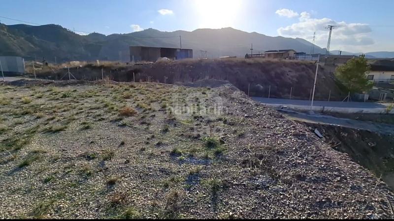 Foto fb9cea59-9d5f-4b5a-b2f4-b81501c0c37d. Affitto terreno residenziale in El Río Lorca