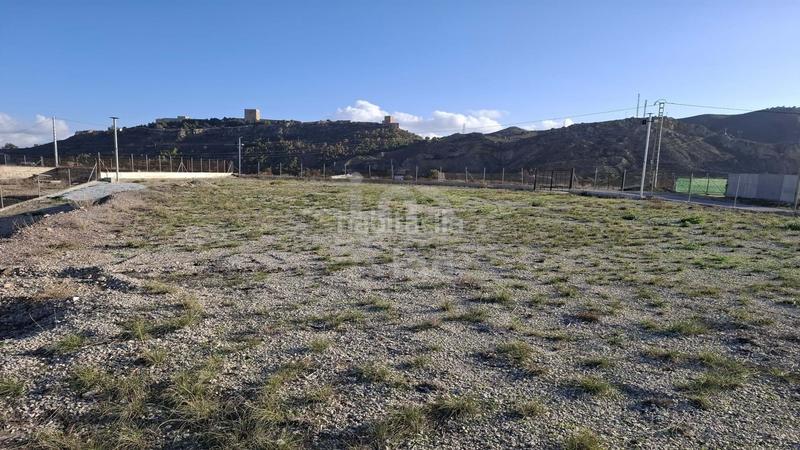 Foto fdc78796-860d-4f6a-a1e0-34fde6484d07. Affitto terreno residenziale in El Río Lorca
