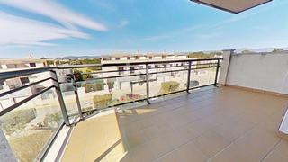 Appartement à San Jorge