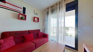 Etagenwohnung in San Jorge