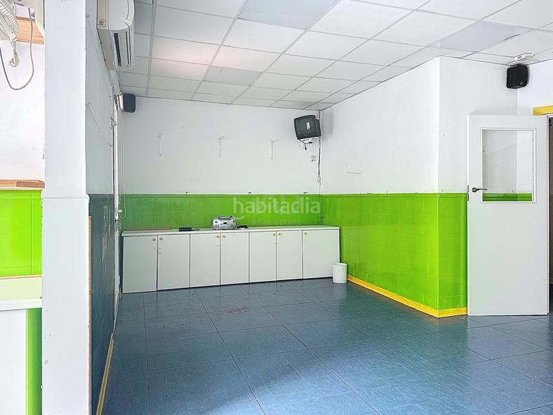 Foto 01f370c4-33c3-46f5-ab0a-616c1686ffe7. Alquiler local comercial en Centrevila Vilanova i la Geltrú