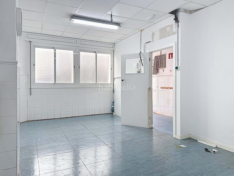 Foto 177842e8-bfc2-4a68-8e14-fdd802724dec. Alquiler local comercial en Centrevila Vilanova i la Geltrú