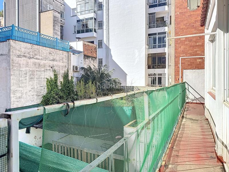 Foto 1bfb4e07-6c46-4098-8518-9b7aaef9d974. Alquiler local comercial en Centrevila Vilanova i la Geltrú