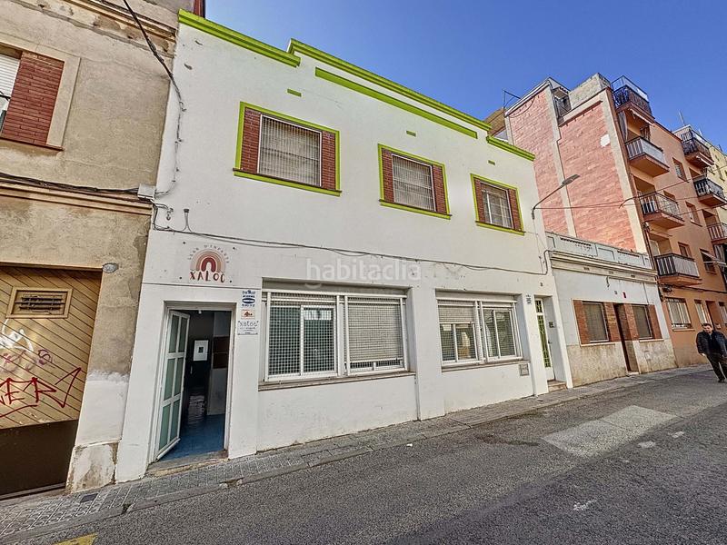 Foto 22b8b76f-d0da-4c45-a320-25e861e8fbef. Alquiler local comercial en Centrevila Vilanova i la Geltrú