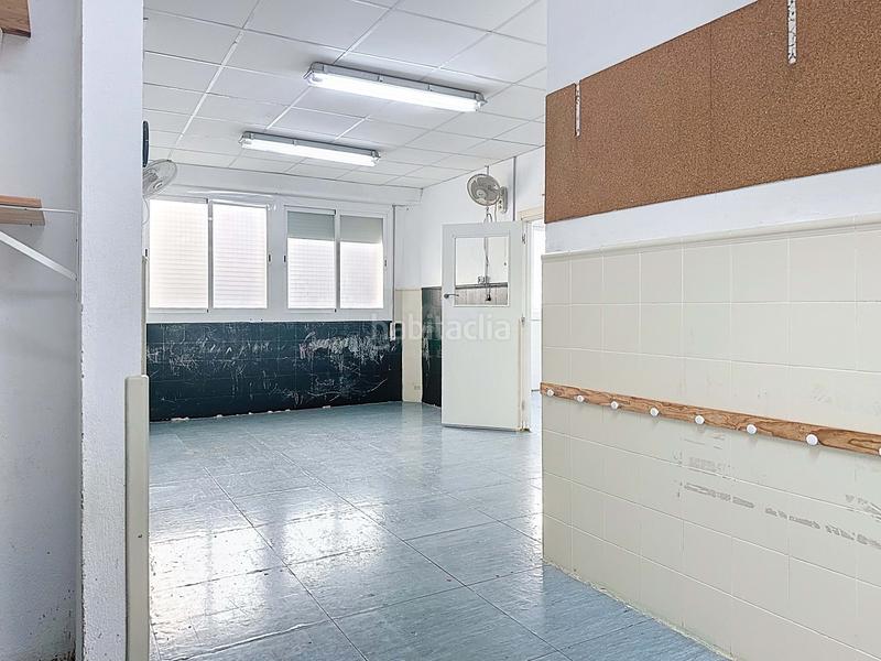 Foto 520e882e-a3d4-4e9a-ab04-92e379d30c61. Alquiler local comercial en Centrevila Vilanova i la Geltrú