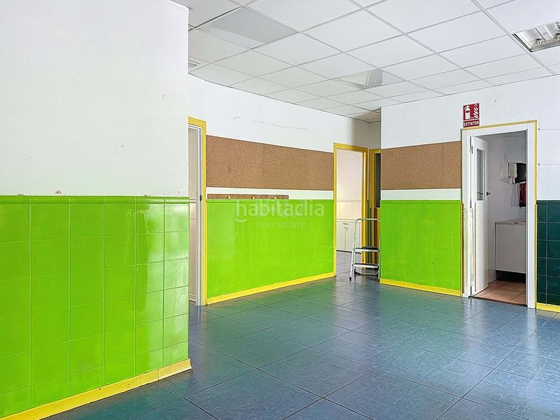 Foto 6a807c85-4a8a-4946-9951-62b813e9a8d6. Alquiler local comercial en Centrevila Vilanova i la Geltrú