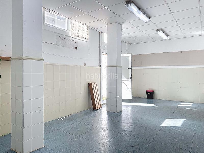 Foto 83202c8b-cf3c-4c4c-8068-44e5db171496. Alquiler local comercial en Centrevila Vilanova i la Geltrú