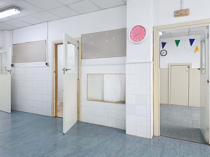 Foto 9dd59cfe-e2f4-4fb2-a094-f3a3882a901d. Alquiler local comercial en Centrevila Vilanova i la Geltrú