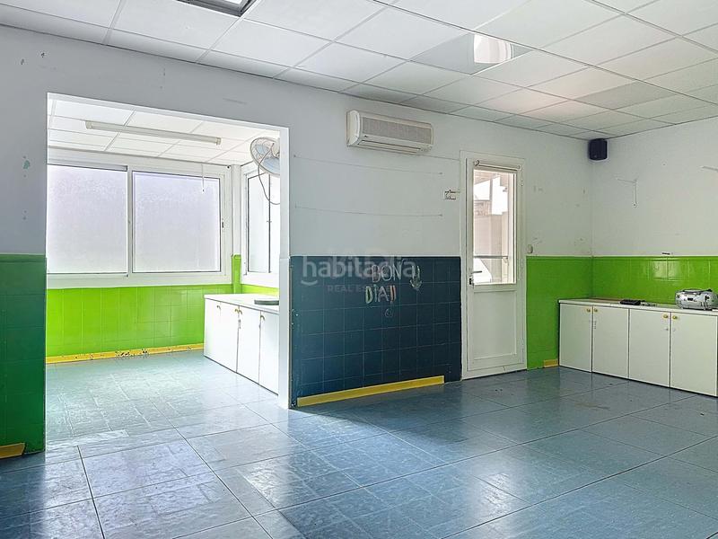 Foto b313982a-d17b-4b52-afd5-d6b542a6f6ae. Alquiler local comercial en Centrevila Vilanova i la Geltrú