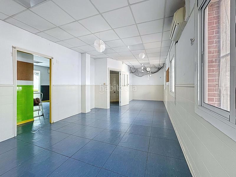 Foto ca2c145d-7bf0-4dfe-8f99-43d6e37e81db. Alquiler local comercial en Centrevila Vilanova i la Geltrú