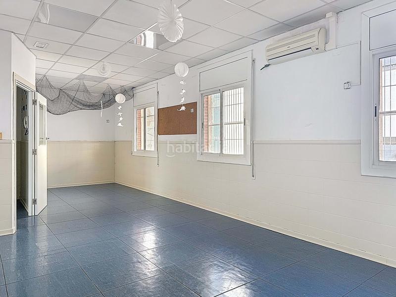 Foto 270c03fc-6419-46a2-941b-26de6970a730. Affitto locale commerciale in Centrevila Vilanova i la Geltrú