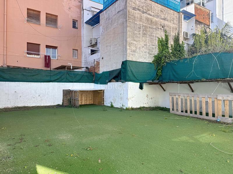 Foto 464eb2b1-043c-47bc-94b5-f3cd23d7a9dd. Affitto locale commerciale in Centrevila Vilanova i la Geltrú