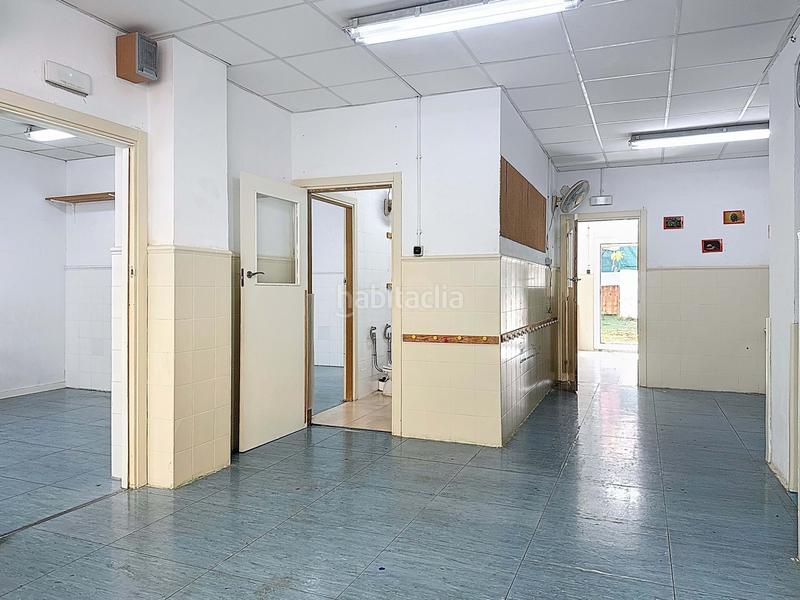 Foto fdf5f270-feaa-47a6-a9f8-09561ce9f59b. Affitto locale commerciale in Centrevila Vilanova i la Geltrú