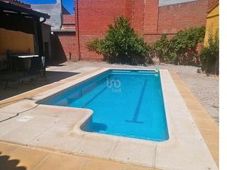 House in Belvís de la Jara