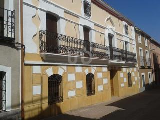 Maison à Belvís de la Jara