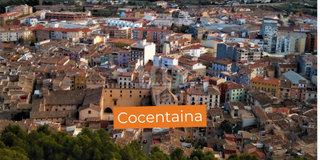 Maison à Cocentaina