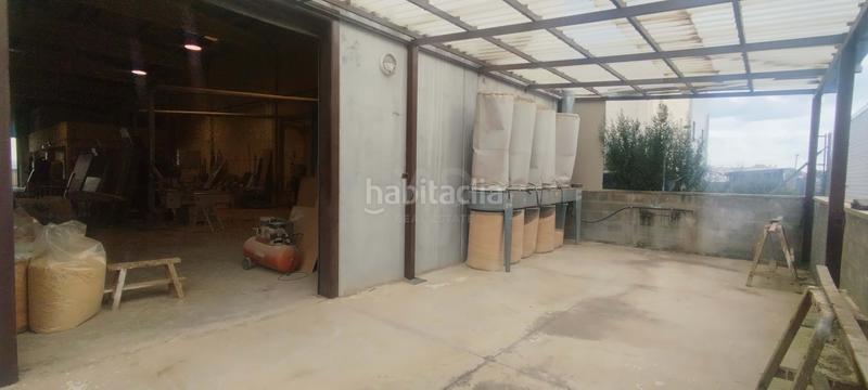 Foto 2366bb28-bfe7-4b1d-a571-4fe508dc4c20. Local commercial dans Roda de Barà