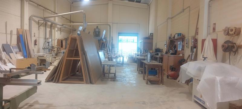 Foto 37ae12ac-81e5-46aa-a093-3614c283d915. Local commercial dans Roda de Barà