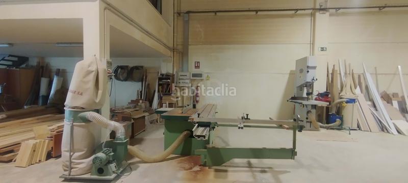 Foto 45b488de-0806-4eed-9198-aeab06d5f95d. Local commercial dans Roda de Barà