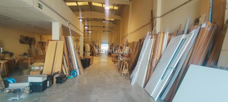 Foto 609ede9d-4f70-4864-bfe3-039819cd8d00. Local commercial dans Roda de Barà