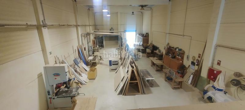 Foto 61d02517-88dd-4b36-9db3-2efbde53c3fa. Local commercial dans Roda de Barà