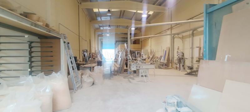 Foto 7c57f5d4-fde9-4ada-9392-a0b1cf7b63a0. Local commercial dans Roda de Barà