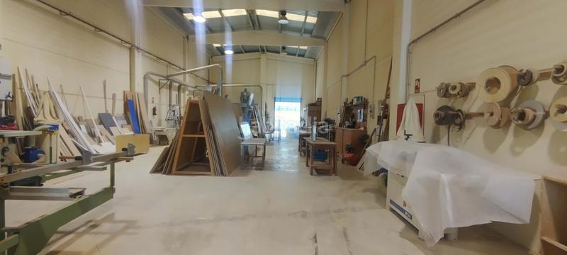 Foto 97de4a2b-418e-460c-9eee-f47003f5cebb. Local commercial dans Roda de Barà