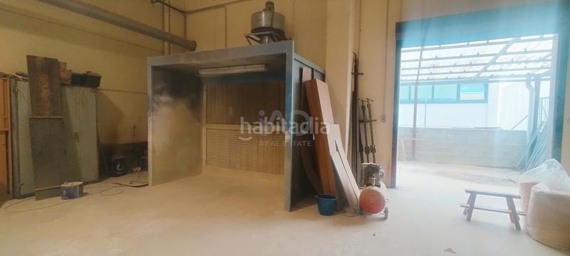 Foto d13d7304-1206-4ee0-a028-5daa065224d9. Local commercial dans Roda de Barà