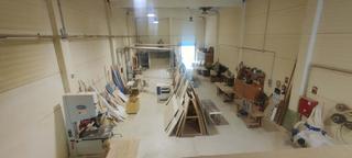 Locale commerciale in Roda de Barà