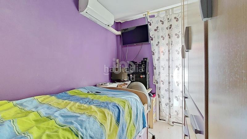 Foto 51ce1f57-8fa2-4de4-ba33-b46c5c35ebf6. Appartamento con parcheggio in Torreforta Tarragona