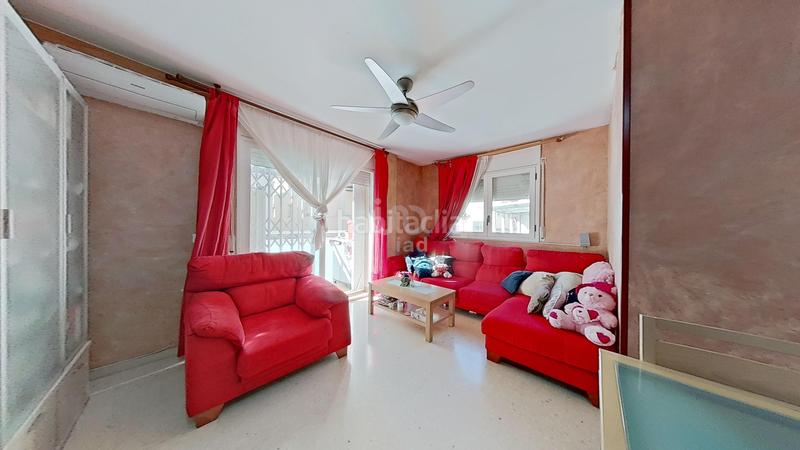 Foto f1c95e45-b41f-4a2c-a212-5f4a85764561. Appartamento con parcheggio in Torreforta Tarragona