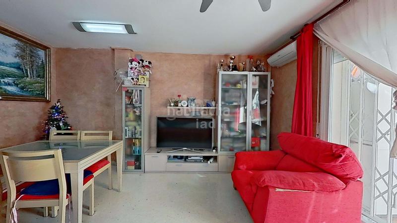 Foto 08c40447-4b7f-49bb-9d29-dff55e823bee. Appartement avec parking dans Torreforta Tarragona