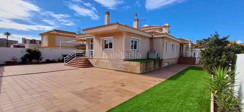 Foto 8601ddbd-4a00-4f2c-8e6f-22d856048990. Casa en Entremares Manga del Mar Menor (La)