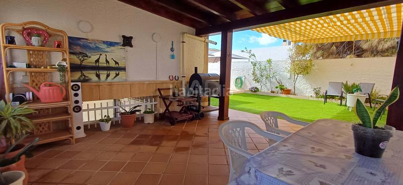 Foto dd107e6f-04a5-4526-b0b3-b0a6e9ac5636. Casa en Entremares Manga del Mar Menor (La)