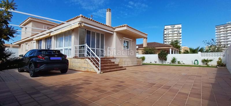 Foto 0eb3ca22-6770-4c54-bd3c-57c3e3f39597. House with parking pool in Entremares Manga del Mar Menor (La)