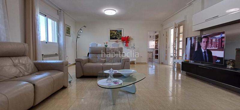 Foto 4f7a4368-e383-4913-a860-2c65752a7c25. House with parking pool in Entremares Manga del Mar Menor (La)