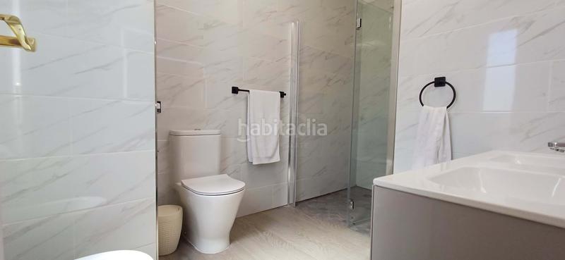 Foto 7a27091d-3b51-4849-b5f8-418264e81281. House with parking pool in Entremares Manga del Mar Menor (La)