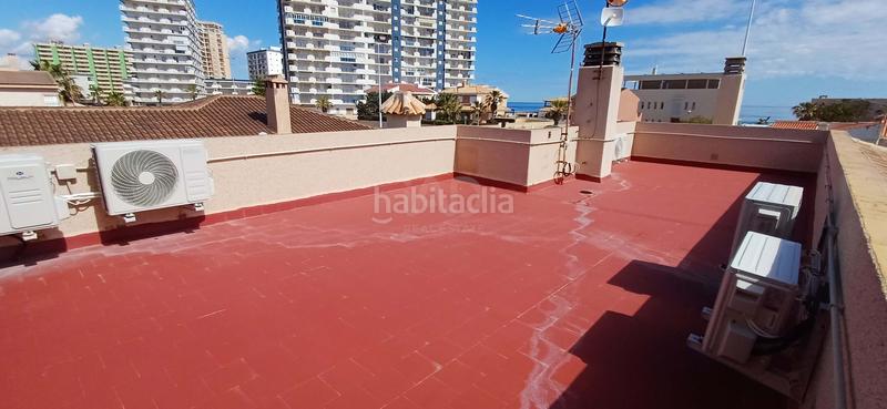 Foto 97c2a199-f715-40ec-85a0-4f2f925b550e. House with parking pool in Entremares Manga del Mar Menor (La)