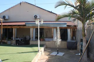 Casa en Formentera del Segura