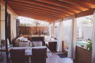 Casa en Formentera del Segura