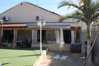 Haus in Formentera del Segura
