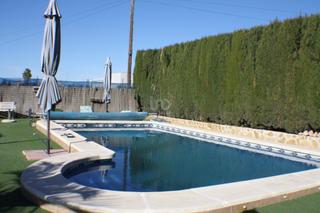Maison à Formentera del Segura