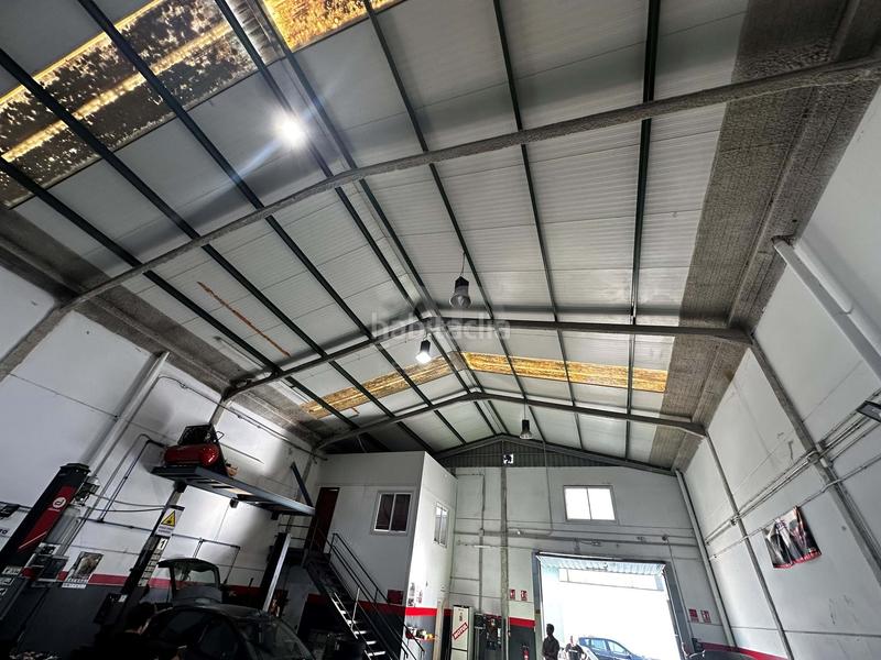 Foto 2c15000b-5a0d-4c2e-be5f-06f6a18ec5ad. Local comercial a Lepe