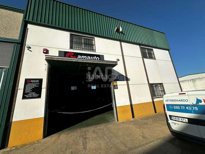 Foto 85263c7c-4b9c-458f-8983-d1ef5fd10e75. Local comercial a Lepe