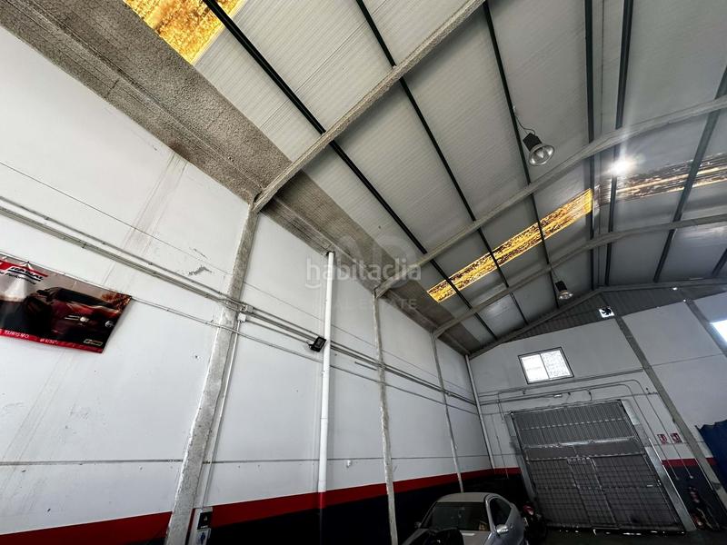 Foto a13103f0-4bee-41c1-9c87-4a764f366b1f. Local comercial a Lepe