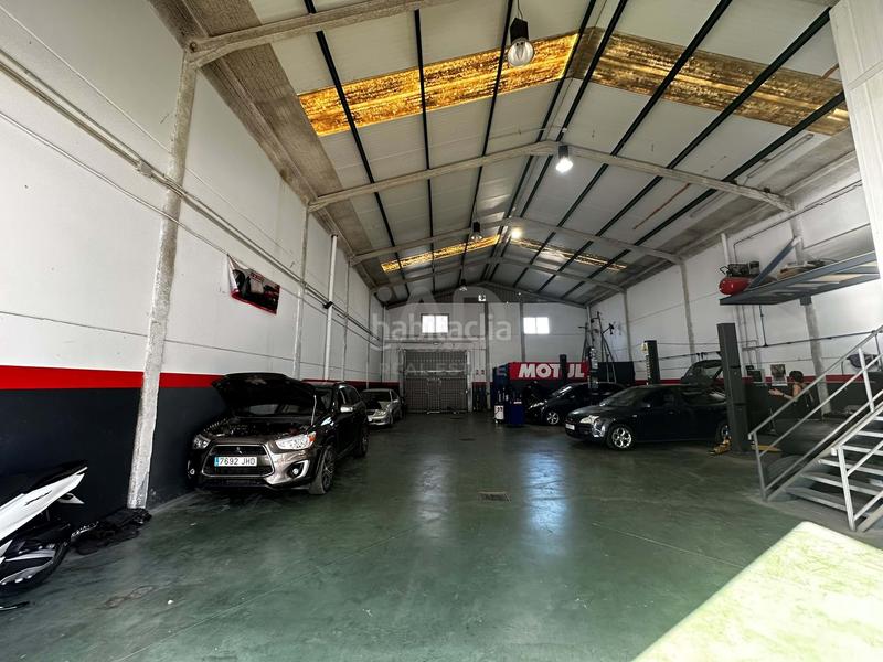 Foto f02ae3a8-5313-4ccb-ad64-8cec58c11b93. Local comercial a Lepe